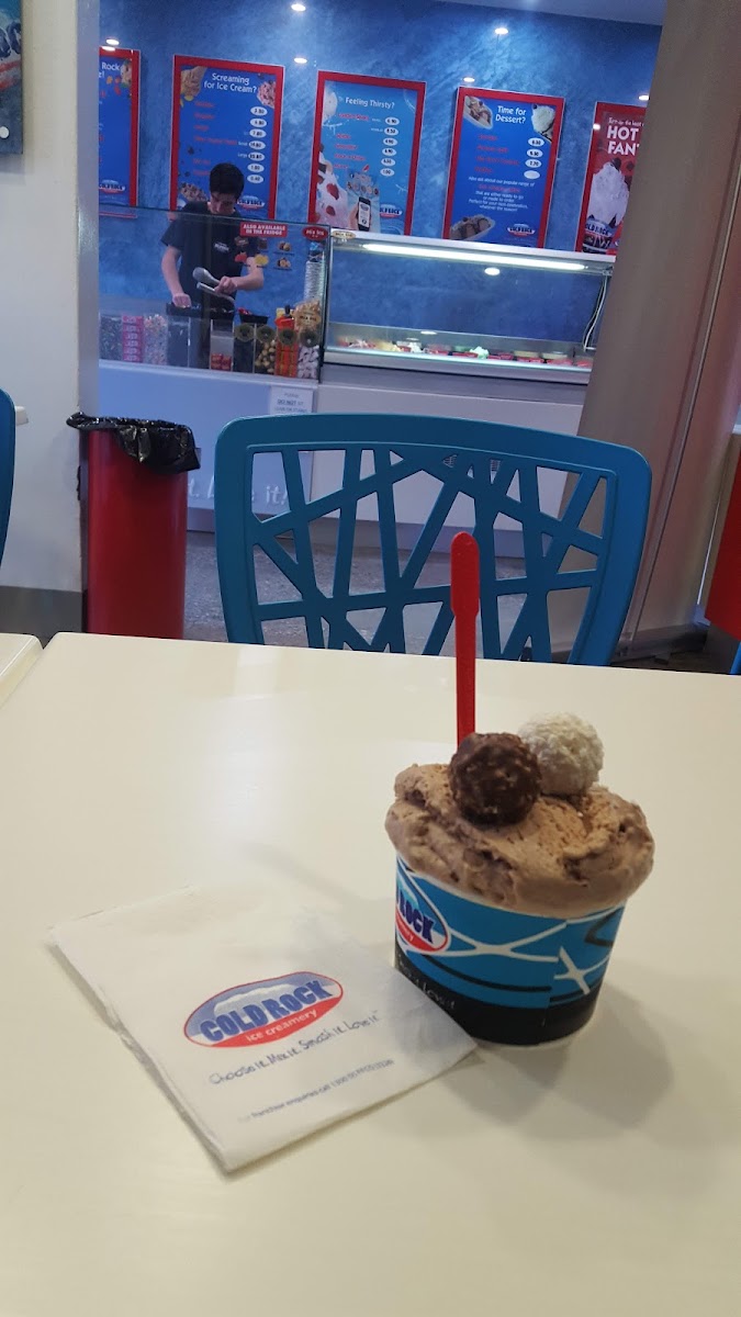 Cold Rock Ice Creamery Burnie Photos 2